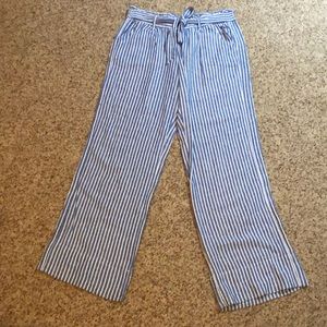 Linen Pants